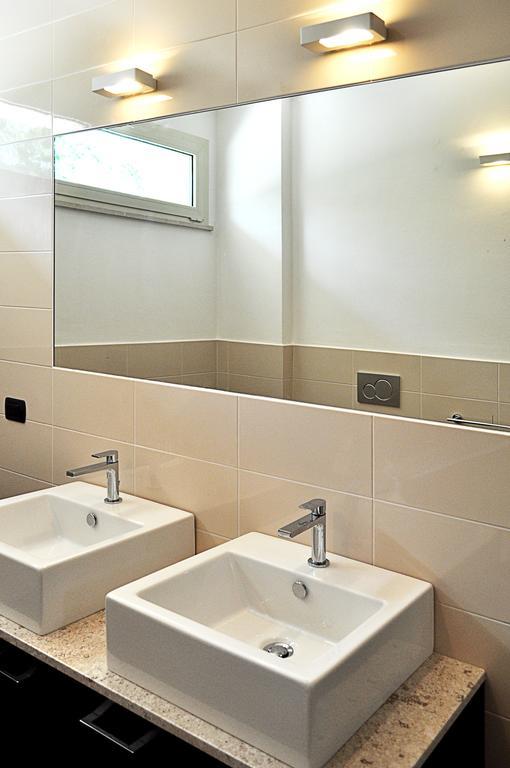 Bb Hotels Aparthotel Bicocca Milán Pokoj fotografie