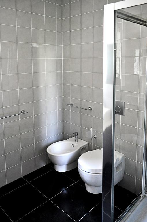 Bb Hotels Aparthotel Bicocca Milán Pokoj fotografie
